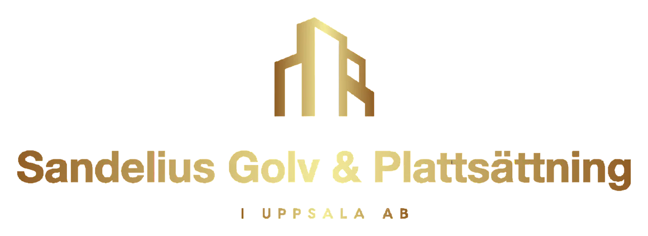 Sandelius Golv & Plattsättning i Uppsala 